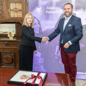 RABEN Logistics sp. z o.o. nowym partnerem technologicznym