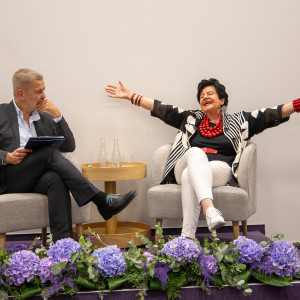 wywiad Jacka Grudnia z prof. Joanną Senyszyn