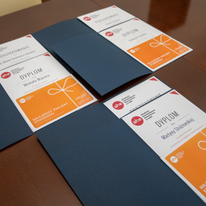 13. edycja konkursu na „Najlepszy Projekt Studencki" za nami! 