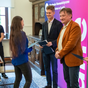 13. edycja konkursu na „Najlepszy Projekt Studencki" za nami! 