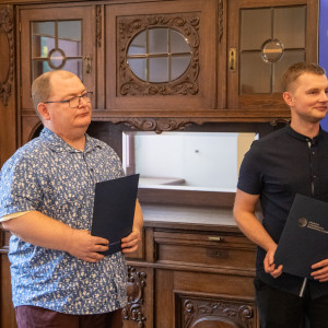 13. edycja konkursu na „Najlepszy Projekt Studencki" za nami! 