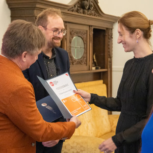 13. edycja konkursu na „Najlepszy Projekt Studencki" za nami! 