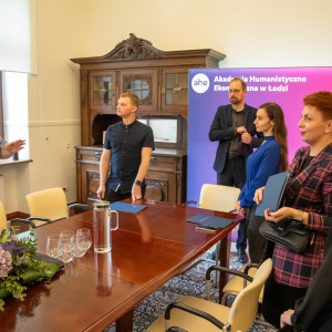 13. edycja konkursu na „Najlepszy Projekt Studencki" za nami! 