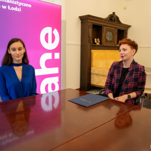 13. edycja konkursu na „Najlepszy Projekt Studencki" za nami! 