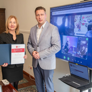 Rada Programowa kierunku grafika | 17 grudnia 2025 r. 