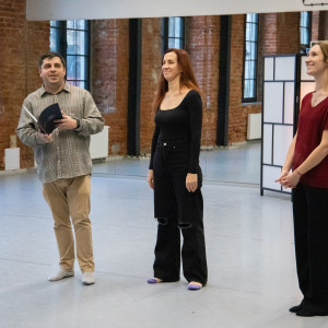 Christmas Dance Show w Teatrze Tańca 