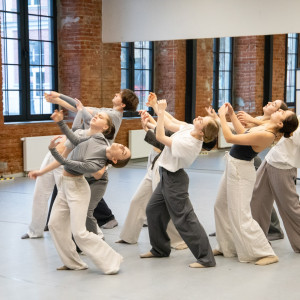 Christmas Dance Show w Teatrze Tańca 