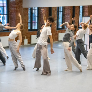 Christmas Dance Show w Teatrze Tańca 