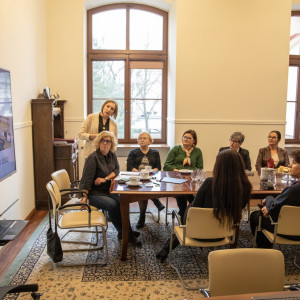 Rada Programowa Wydziału Pedagogiki i Psychologii