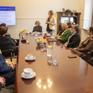 Rada Programowa Wydziału Pedagogiki i Psychologii