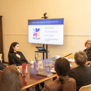 Rada Programowa Wydziału Pedagogiki i Psychologii