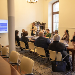 Rada Programowa Wydziału Pedagogiki i Psychologii