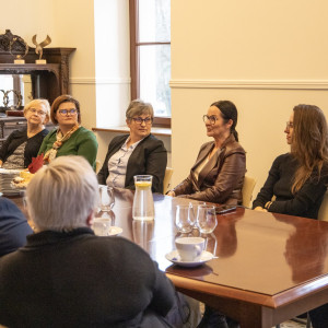 Rada Programowa Wydziału Pedagogiki i Psychologii