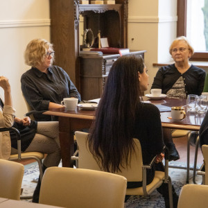 Rada Programowa Wydziału Pedagogiki i Psychologii