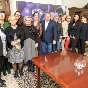 Rada Programowa Wydziału Pedagogiki i Psychologii