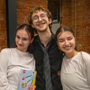 Christmas Dance Show w Teatrze Tańca 