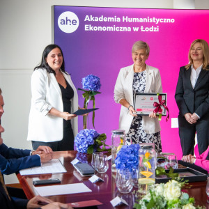 Radio Łódź partnerem kierunku dziennikarstwo