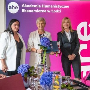 Radio Łódź partnerem kierunku dziennikarstwo