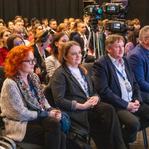 Relacja z konferencji „SafeOnline – One World, One Web, One Goal"