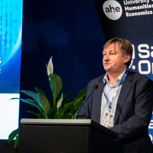 Relacja z konferencji „SafeOnline – One World, One Web, One Goal"