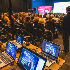 Relacja z konferencji „SafeOnline – One World, One Web, One Goal"