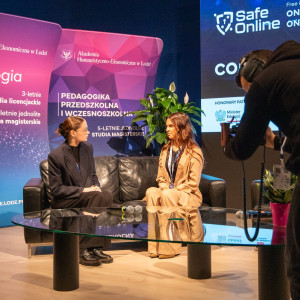 Relacja z konferencji „SafeOnline – One World, One Web, One Goal"