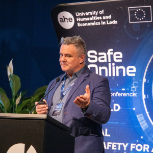 Relacja z konferencji „SafeOnline – One World, One Web, One Goal"