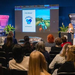 Relacja z konferencji „SafeOnline – One World, One Web, One Goal"