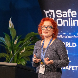 Relacja z konferencji „SafeOnline – One World, One Web, One Goal"