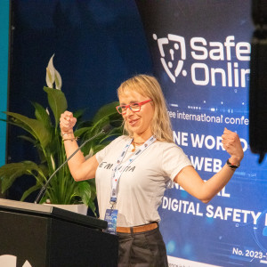 Relacja z konferencji „SafeOnline – One World, One Web, One Goal"