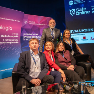 Relacja z konferencji „SafeOnline – One World, One Web, One Goal"