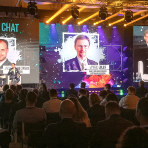 Kongres AGD w Łodzi 