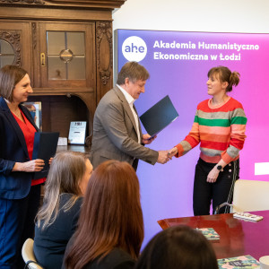 Rada Programowa | 13 stycznia 2026