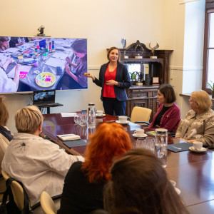 Rada Programowa | 13 stycznia 2026