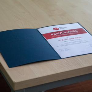 Rada Programowa | 14 stycznia 2026 