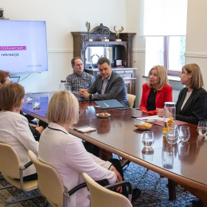 Rada Programowa | 20 maja 2025 r.