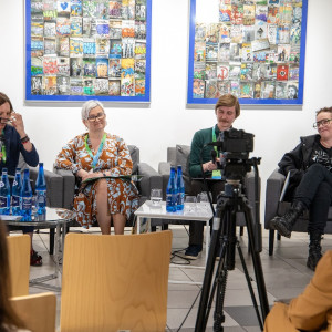 Sztuka i język - wieloznaczności i powinowactwa