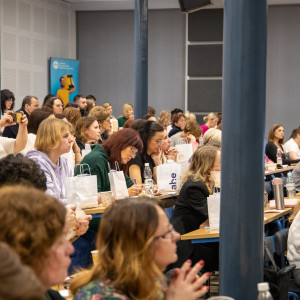 Konferencja „Spektrum autyzmu i ADHD – agresja i zachowania trudne – wyzwania wychowawcze i pedagogiczne” 