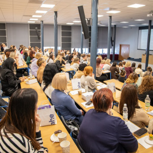 Konferencja „Spektrum autyzmu i ADHD – agresja i zachowania trudne – wyzwania wychowawcze i pedagogiczne” 