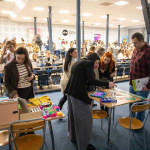 Konferencja „Spektrum autyzmu i ADHD – agresja i zachowania trudne – wyzwania wychowawcze i pedagogiczne” 