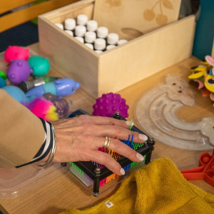 Konferencja „Spektrum autyzmu i ADHD – agresja i zachowania trudne – wyzwania wychowawcze i pedagogiczne” 