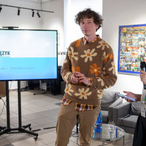 Sztuka i język - wieloznaczności i powinowactwa