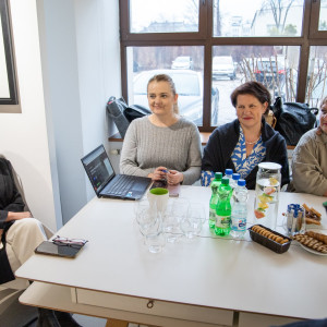 Rada Programowa | 13 marca 2025 r.