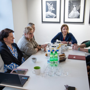 Rada Programowa | 13 marca 2025 r.