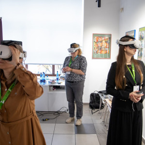 Sztuka i język - wieloznaczności i powinowactwa