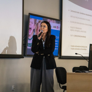 Konferencja „Spektrum autyzmu i ADHD – agresja i zachowania trudne – wyzwania wychowawcze i pedagogiczne” 