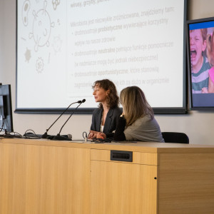 Konferencja „Spektrum autyzmu i ADHD – agresja i zachowania trudne – wyzwania wychowawcze i pedagogiczne” 