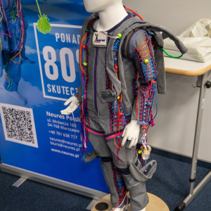 Konferencja „Spektrum autyzmu i ADHD – agresja i zachowania trudne – wyzwania wychowawcze i pedagogiczne” 