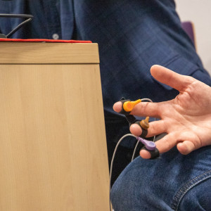 Praktyczne zastosowanie Biofeedbacku | relacja z warsztatu