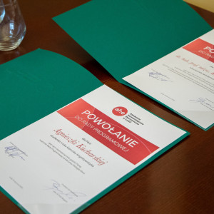 Rada Programowa | 16 stycznia 2026 r. 